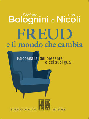cover image of Freud e il mondo che cambia
